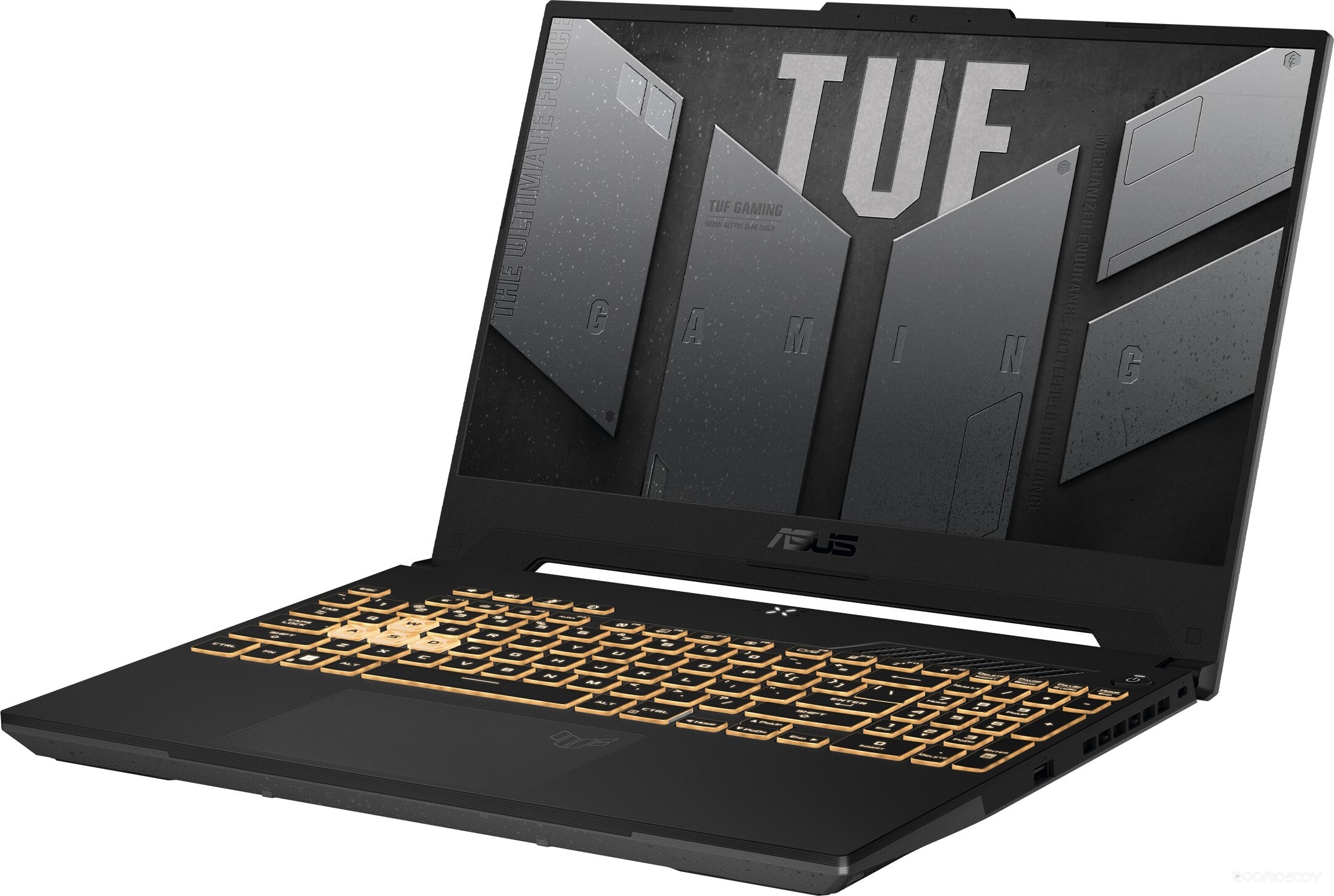 Игровой ноутбук Asus TUF Gaming F15 FX507ZC4-HN234, фото 5