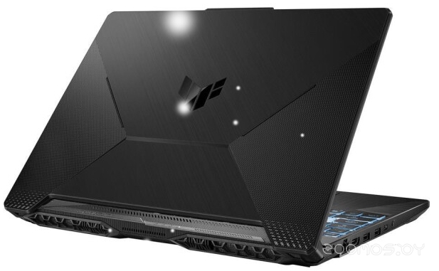 Игровой ноутбук Asus TUF Gaming A15 FA506NFR-HN093, фото 5