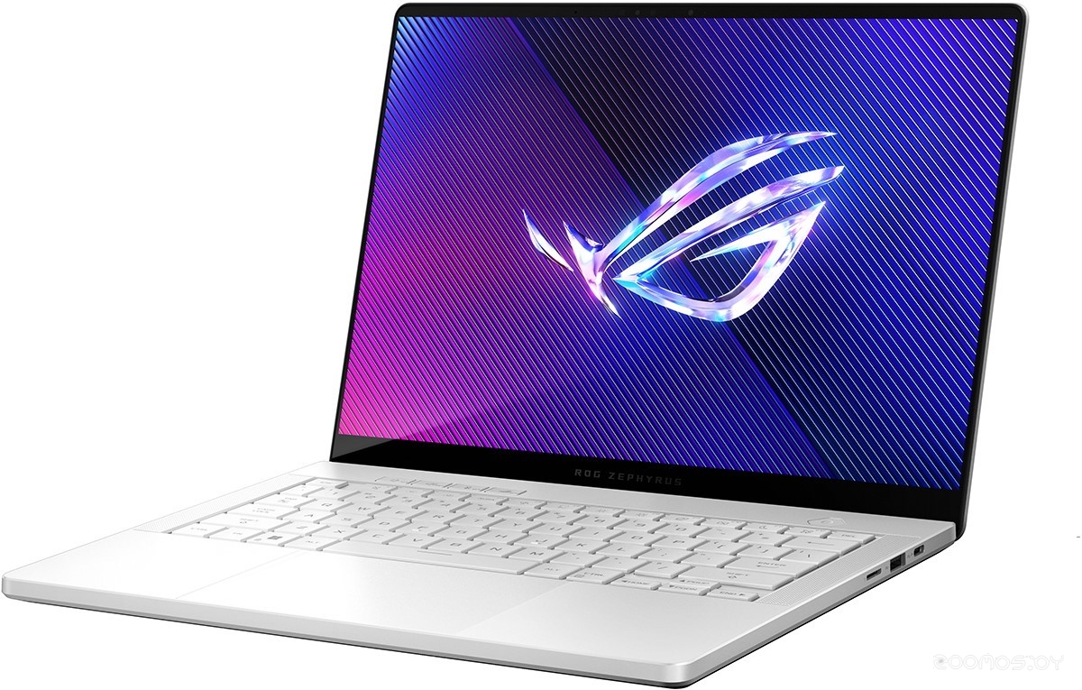 Игровой ноутбук Asus ROG Zephyrus G14 OLED 2024 GA403UI-QS094W, фото 14