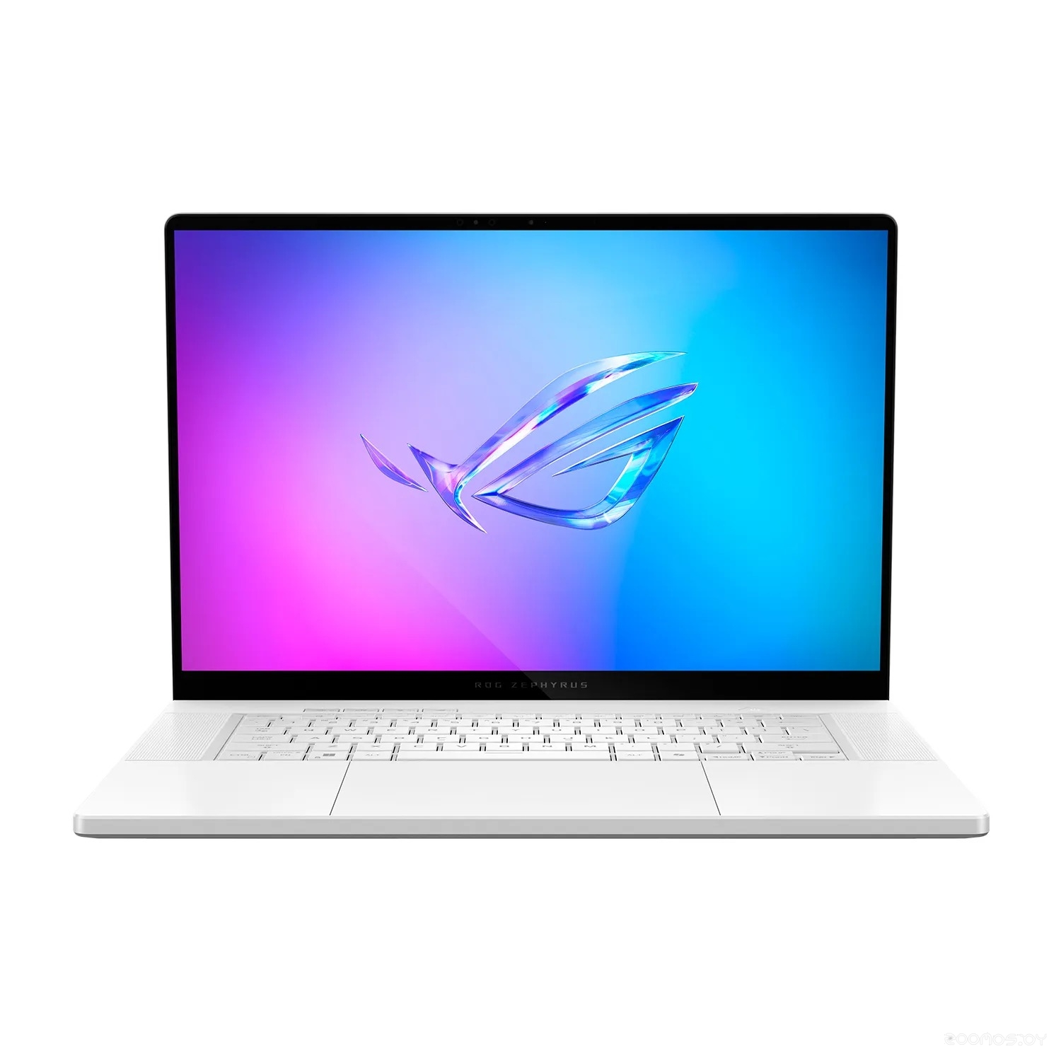 Ноутбук Asus ROG Zephyrus G16 GU605MV-QR241 (90NR0IT2-M00BB0), фото 5