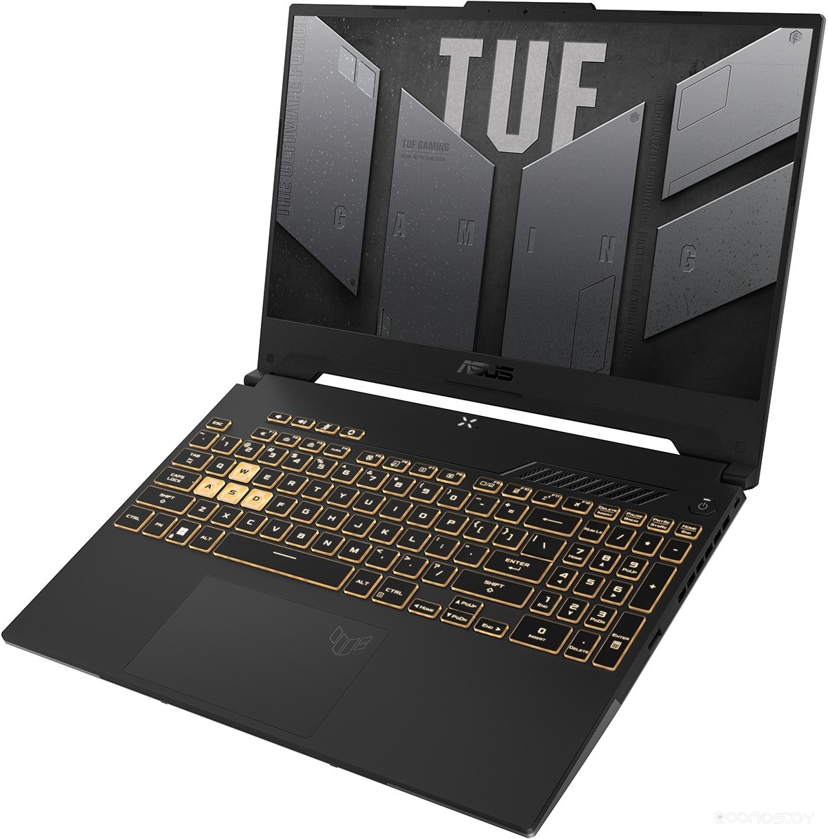 Игровой ноутбук Asus TUF Gaming F15 FX507ZC4-HN252, фото 24
