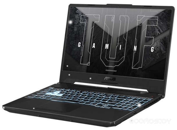 Игровой ноутбук Asus TUF Gaming A15 FA506NFR-HN093, фото 3
