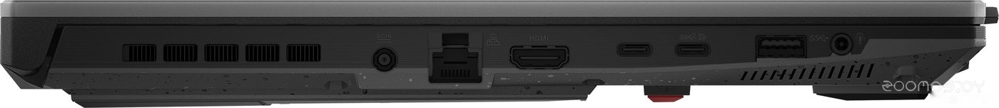 Игровой ноутбук Asus TUF Gaming F17 FX707VV-HX122, фото 7