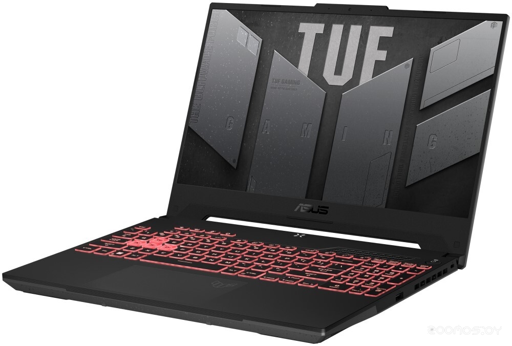 Игровой ноутбук Asus TUF Gaming A15 2023 FA507NV-LP025, фото 6
