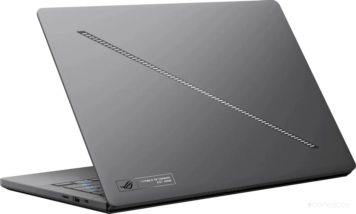 Игровой ноутбук Asus ROG Zephyrus G14 OLED 2024 GA403UV-QS186, фото 14