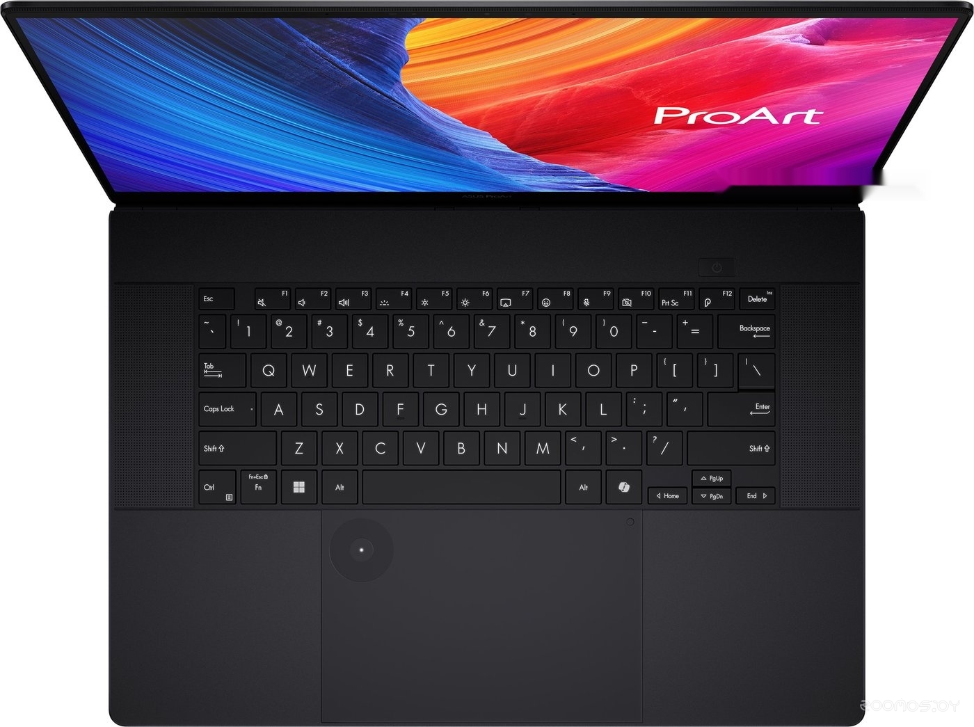 Рабочая станция Asus ProArt P16 OLED H7606WI-ME146X, фото 2