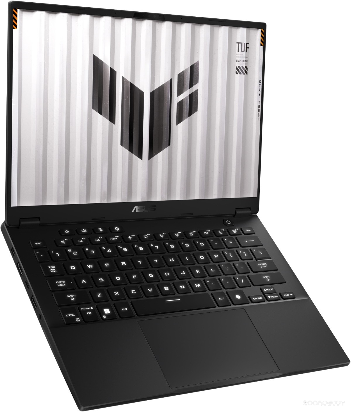 Игровой ноутбук Asus TUF Gaming A14 FA401UU-RG052, фото 4