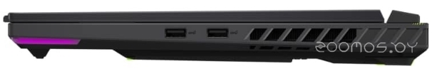 Игровой ноутбук Asus ROG Strix G16 2023 G614JI-N4181, фото 9