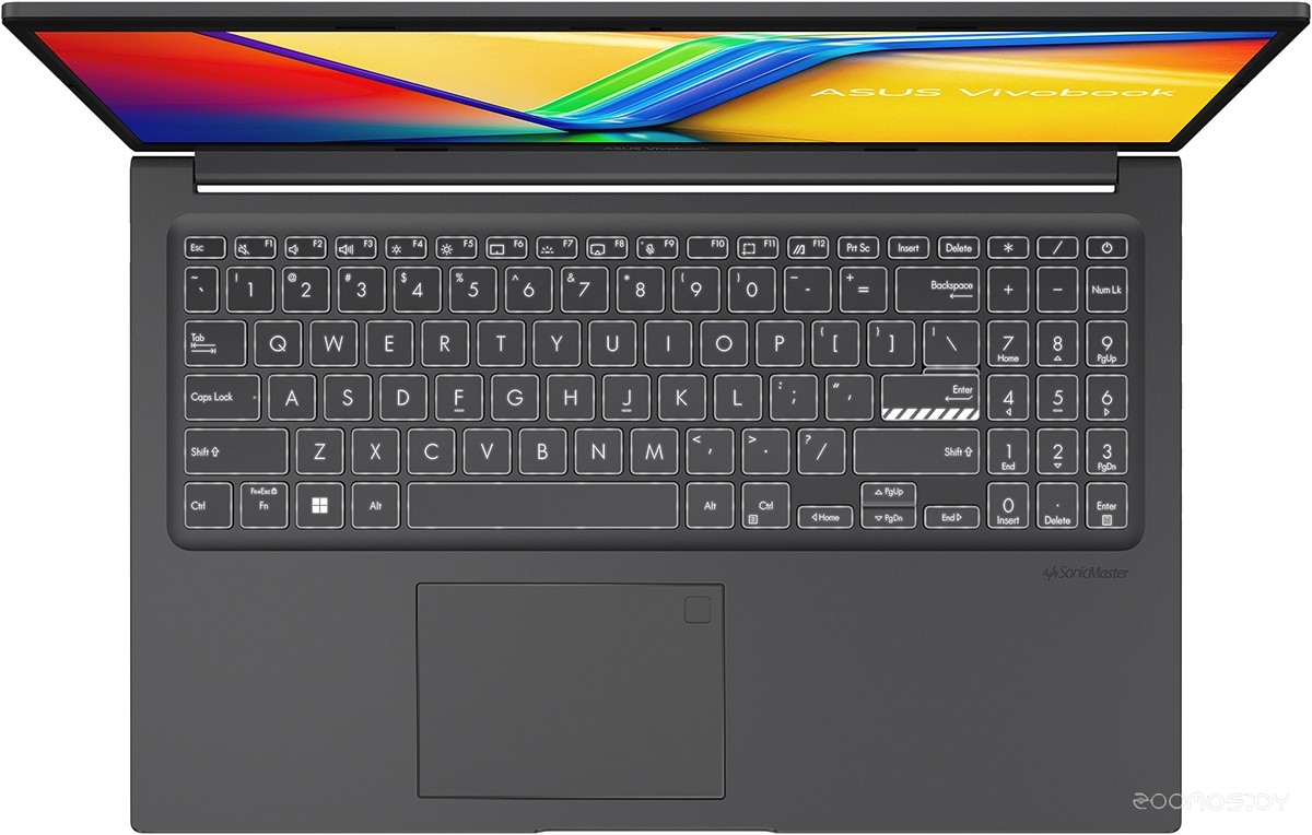 Ноутбук Asus Vivobook 15 X1504ZA-BQ1165, фото 10