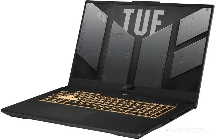 Игровой ноутбук Asus TUF Gaming F15 2023 FX507VI-LP071, фото 3