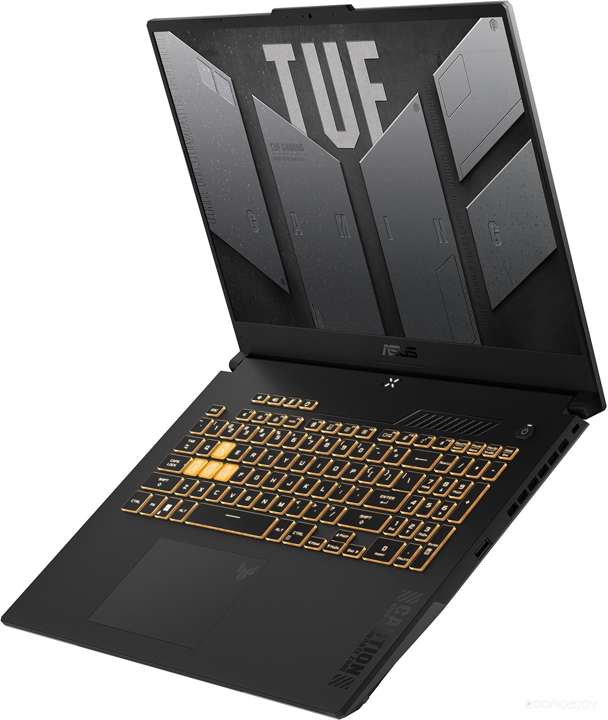 Игровой ноутбук Asus TUF Gaming F17 FX707VI-LL055, фото 15