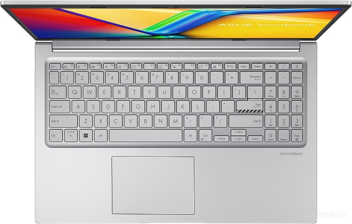 Ноутбук Asus Vivobook 15 X1504VA-NJ433, фото 11