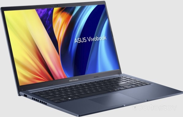 Ноутбук Asus VivoBook 15 X1502ZA-BQ2271 (90NB0VX1-M034P0), фото 3