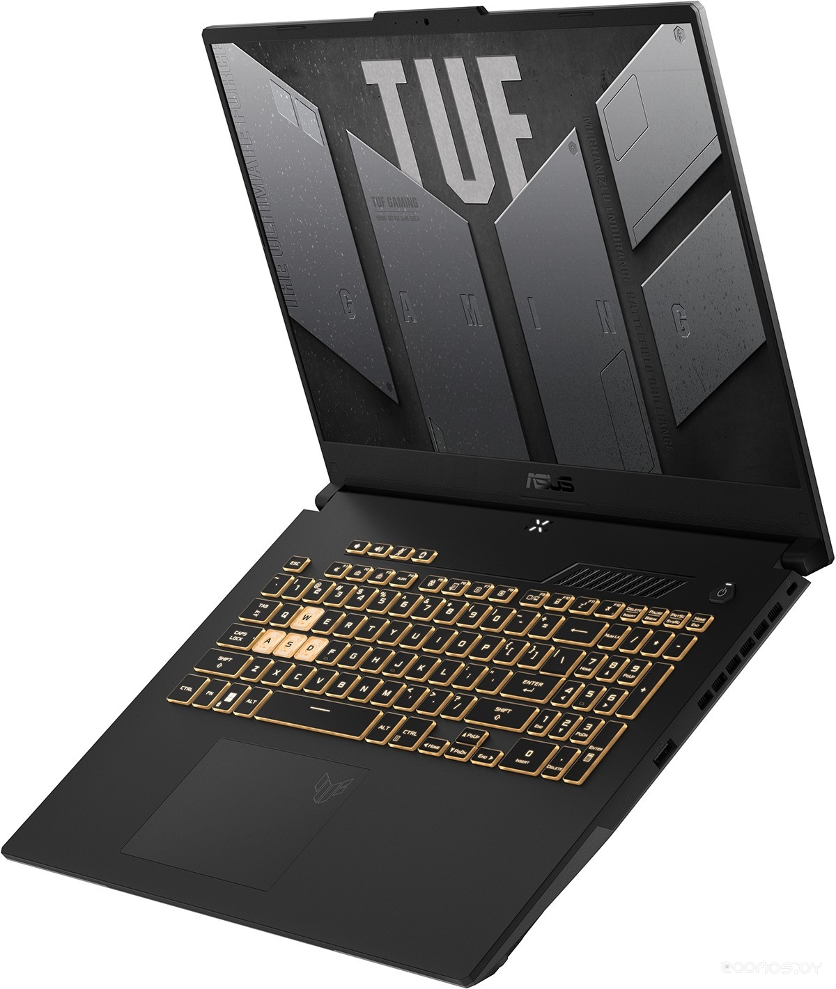 Игровой ноутбук Asus TUF Gaming F17 FX707ZC4-HX089, фото 25