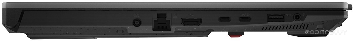 Игровой ноутбук Asus TUF Gaming F17 FX707ZC4-HX100, фото 11