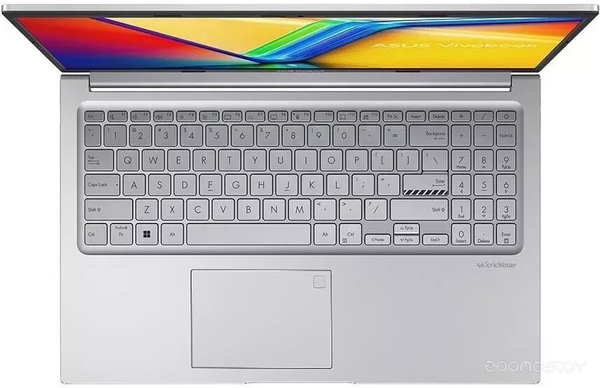 Ноутбук Asus Vivobook 15 X1504VA-BQ1076, фото 4