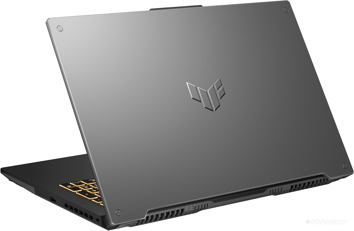 Игровой ноутбук Asus TUF Gaming F17 FX707ZC4-HX076, фото 6