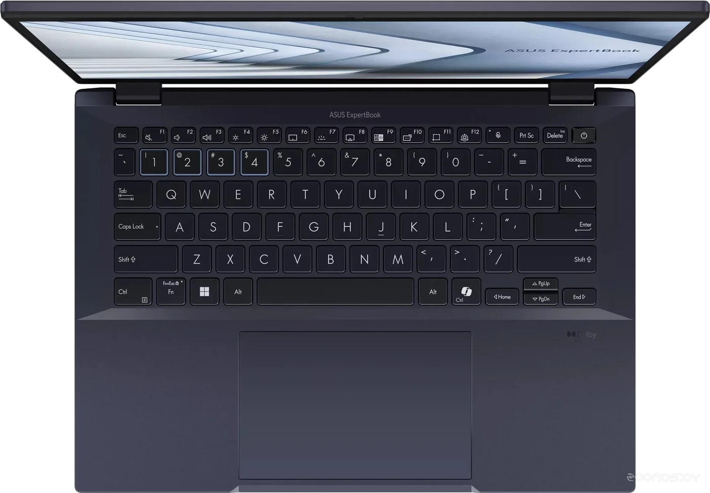 Ноутбук Asus ExpertBook B5 B5404CMA-QN0293, фото 8