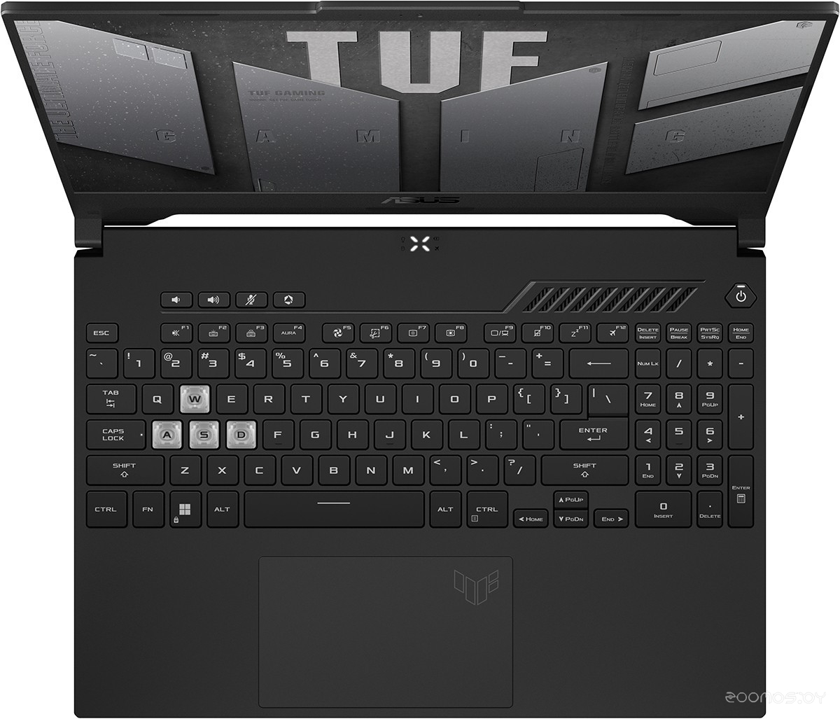 Игровой ноутбук Asus TUF Gaming F15 FX507ZC4-HN252, фото 34