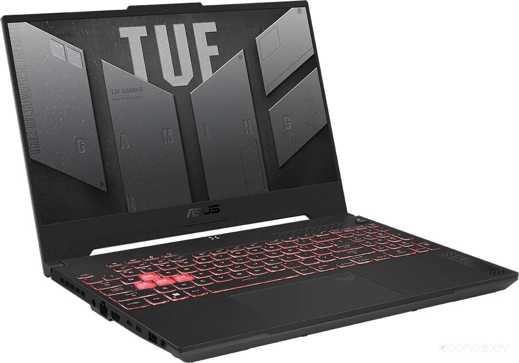 Игровой ноутбук Asus TUF Gaming A15 2024 FA507UI-LP166, фото 2