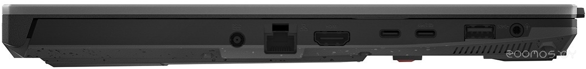 Игровой ноутбук Asus TUF Gaming F15 FX507ZC4-HN252, фото 12