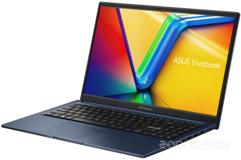 Ноутбук Asus Vivobook 15 X1504VA-BQ322 (90NB10J1-M019S0), фото 2