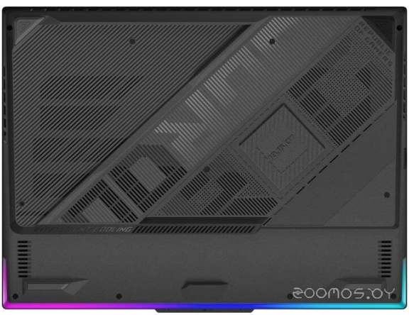 Игровой ноутбук Asus ROG Strix G16 2023 G614JI-N4181, фото 3