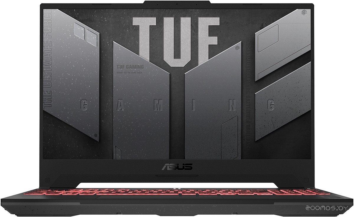 Игровой ноутбук Asus TUF Gaming A15 2023 FA507NU-LP154, фото 2
