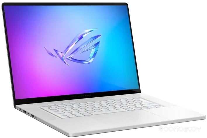 Игровой ноутбук Asus ROG Zephyrus G16 2024 GA605WV-QR077, фото 3