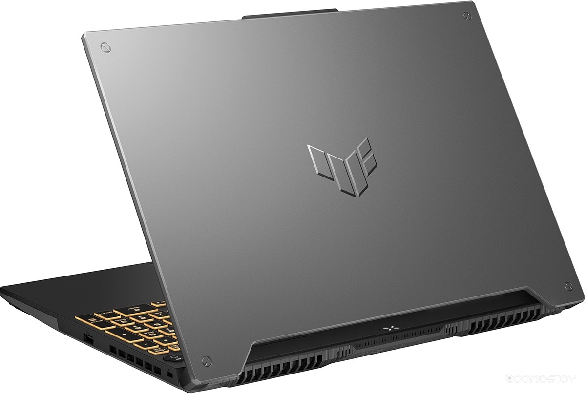 Игровой ноутбук Asus TUF Gaming F15 FX507ZC4-HN252, фото 16