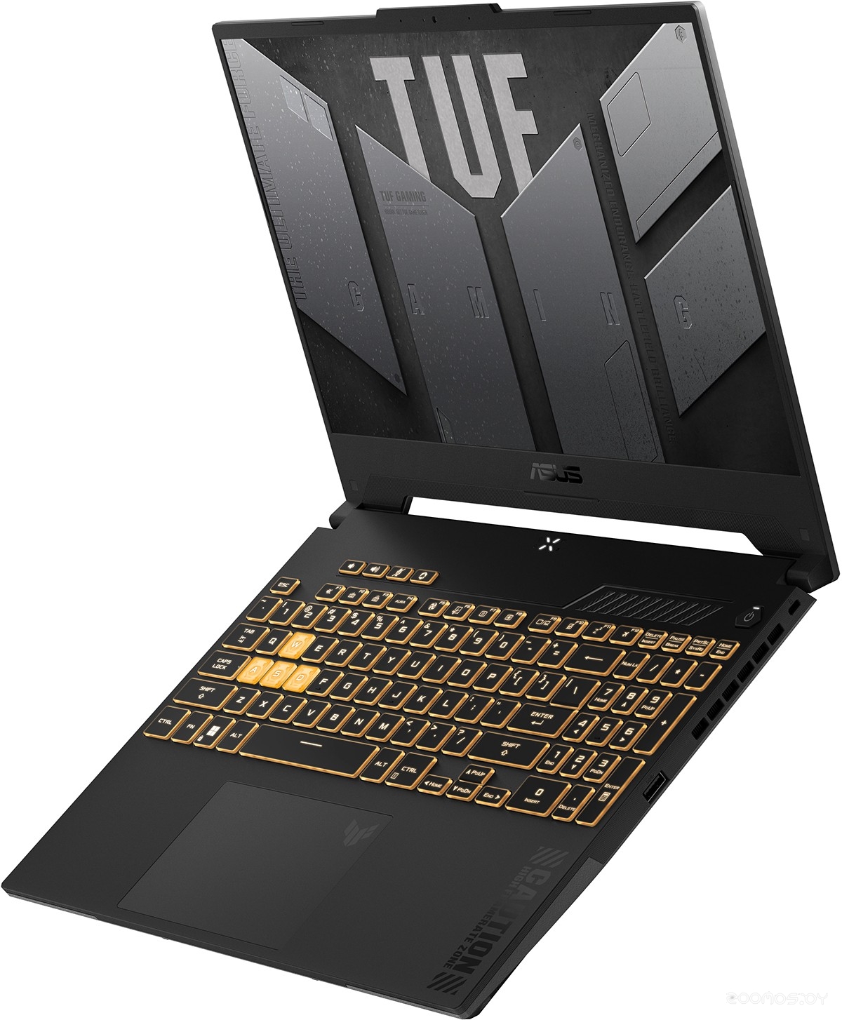 Игровой ноутбук Asus TUF Gaming F15 2023 FX507VU-LP201, фото 16