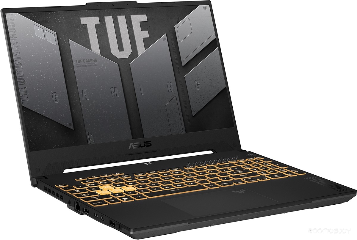 Игровой ноутбук Asus TUF Gaming F15 2023 FX507VU-LP201, фото 2