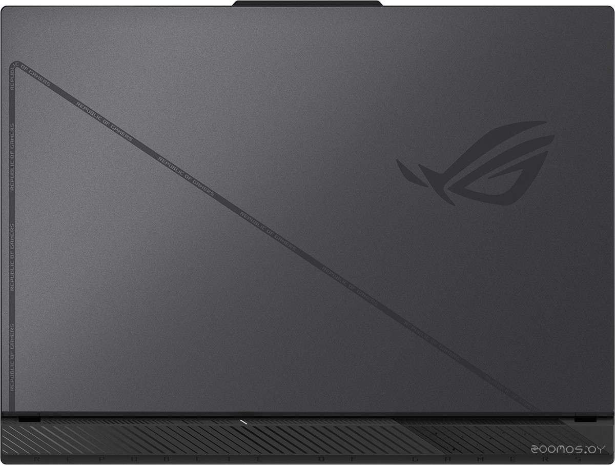 Игровой ноутбук Asus ROG Strix G16 2023 G614JV-N4190, фото 4