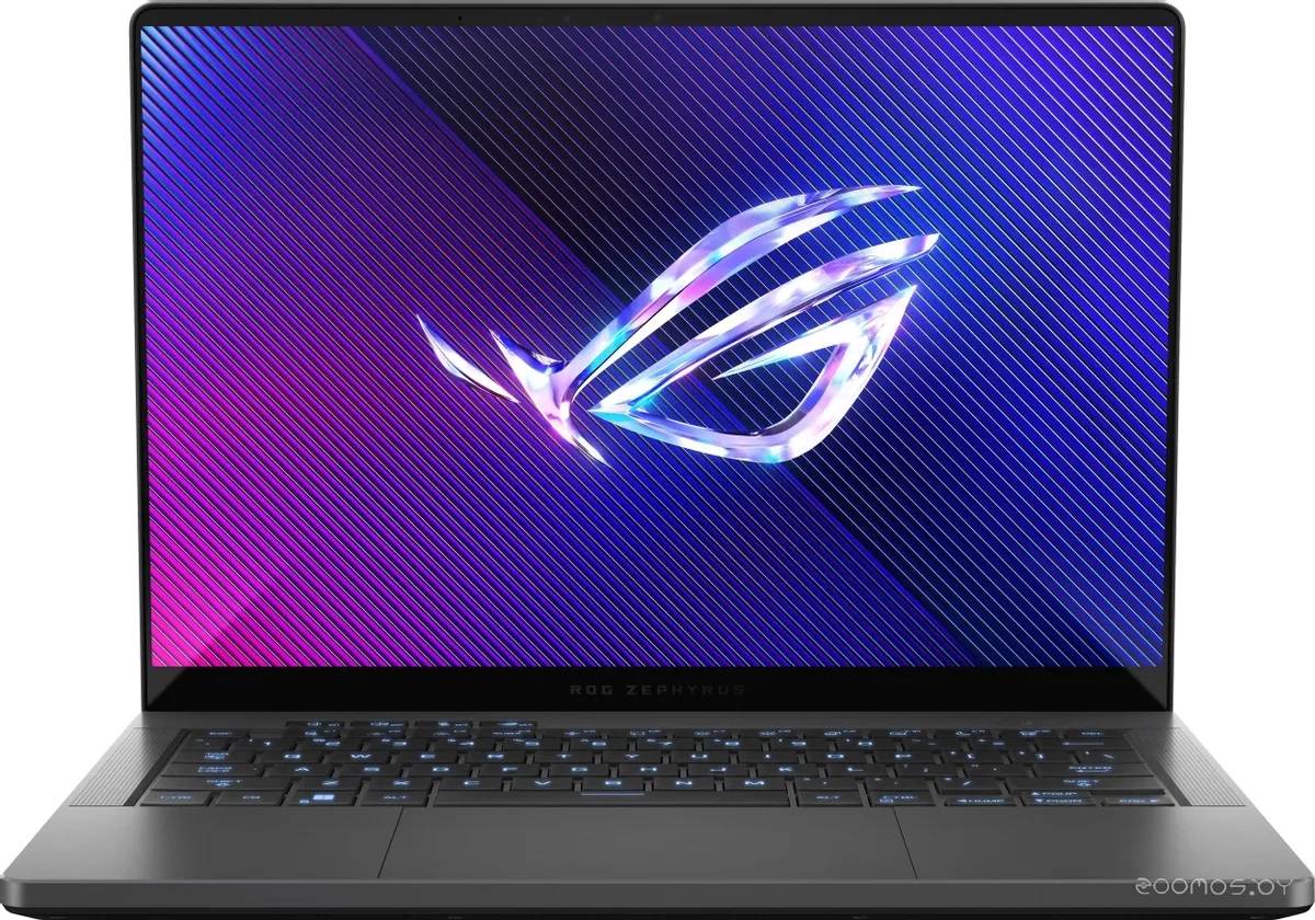 Игровой ноутбук Asus ROG Zephyrus G14 OLED 2024 GA403UV-QS186, фото 2