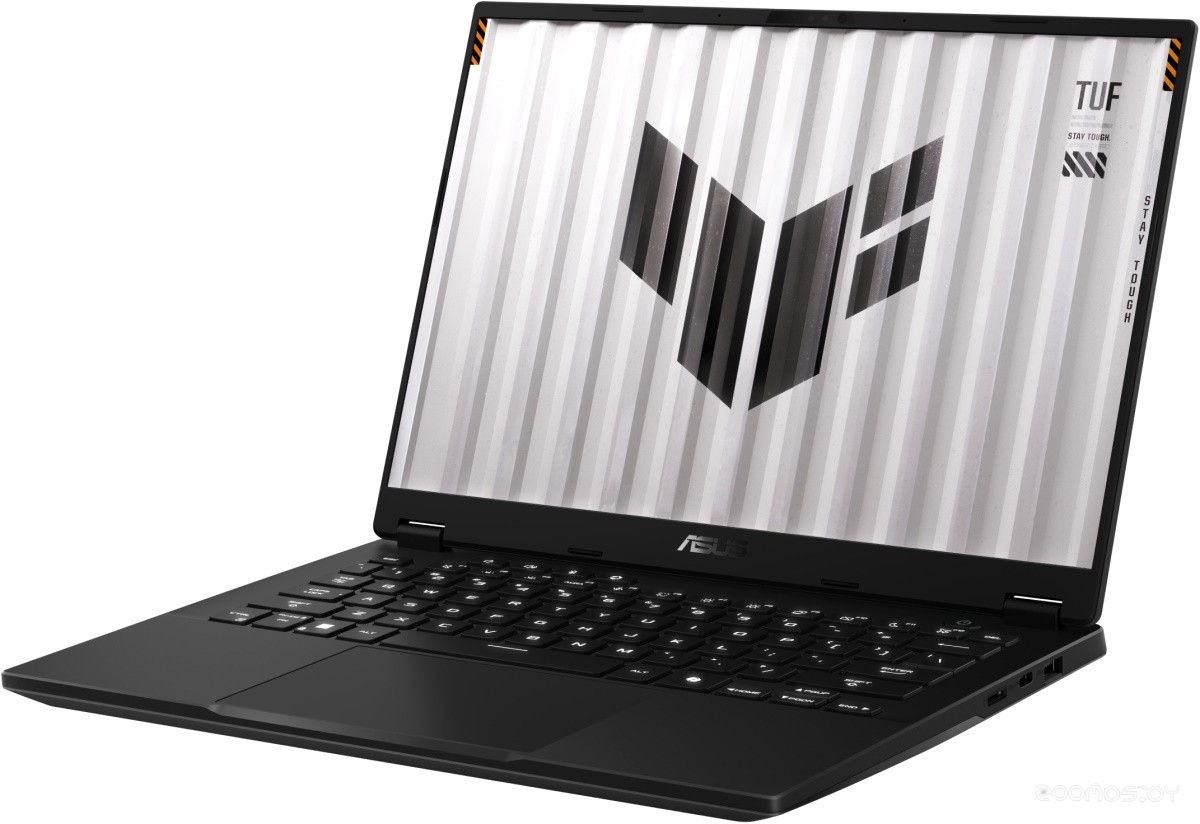 Игровой ноутбук Asus TUF Gaming A14 FA401UU-RG052, фото 5
