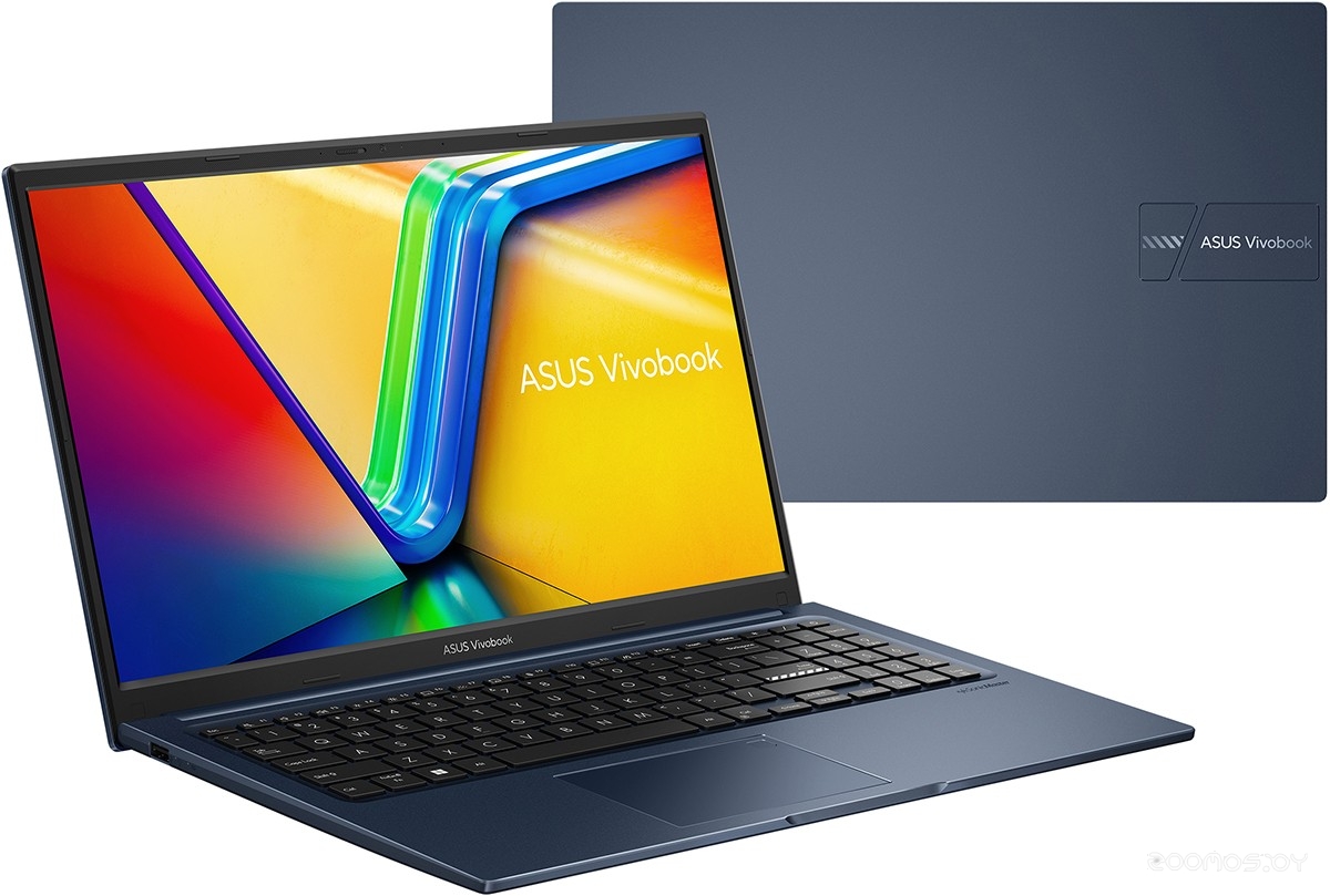 Ноутбук Asus VivoBook 15 X1504ZA-BQ322, фото 5