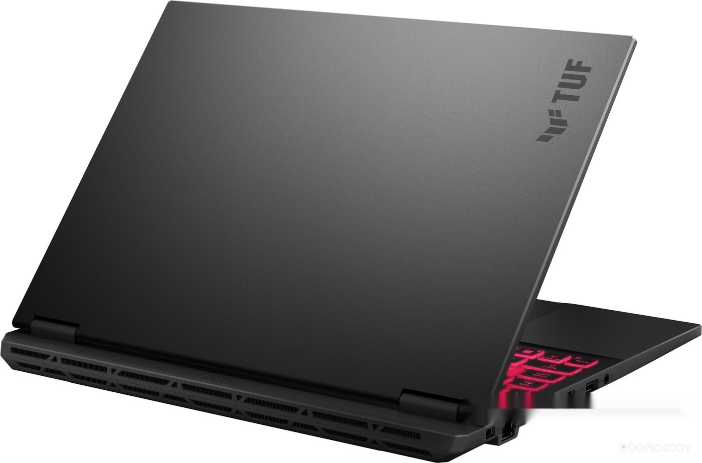 Игровой ноутбук Asus TUF Gaming A16 2024 FA608WV-QT053, фото 3