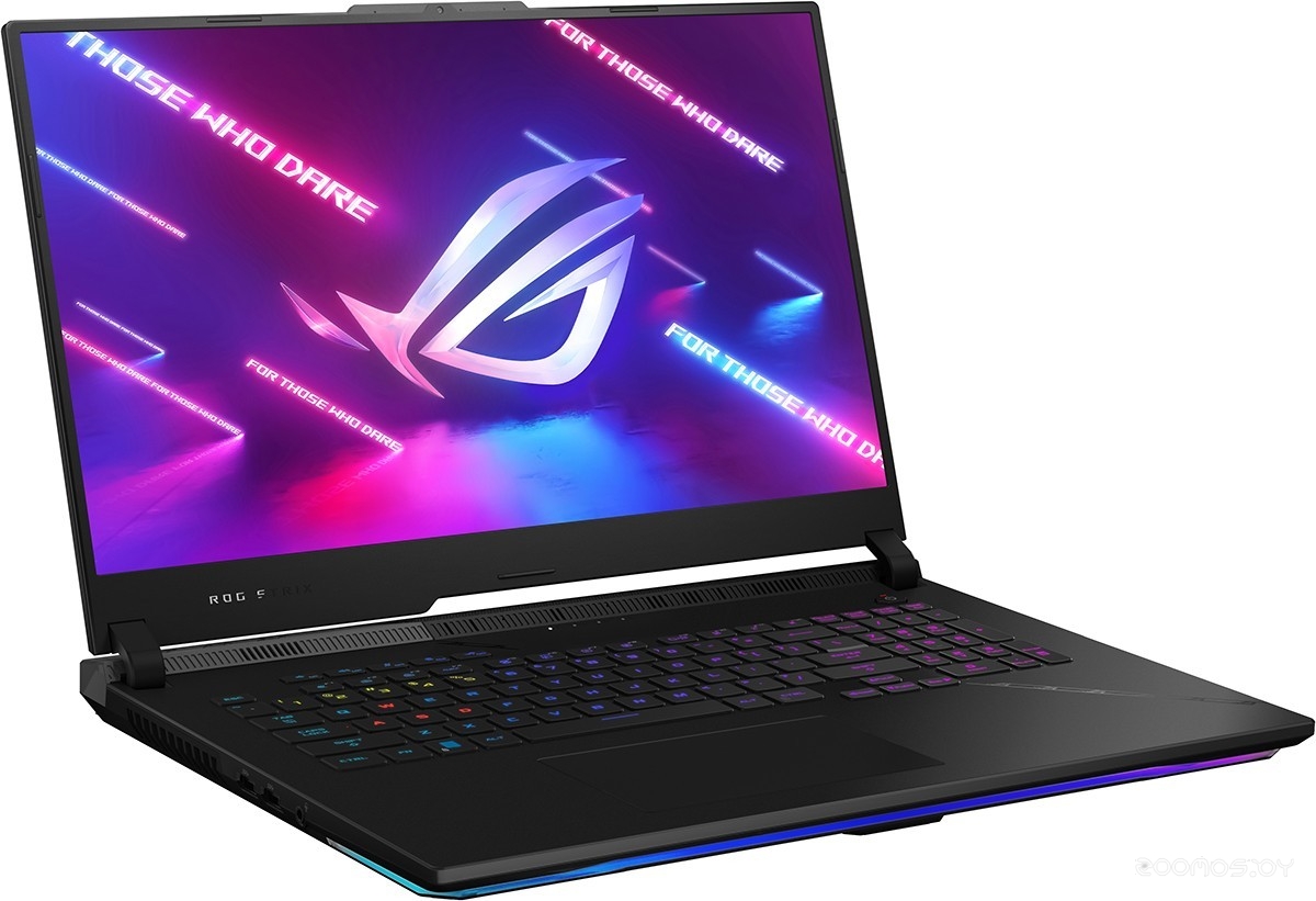 Игровой ноутбук Asus ROG Strix SCAR 17 2023 G733PYV-LL045, фото 12