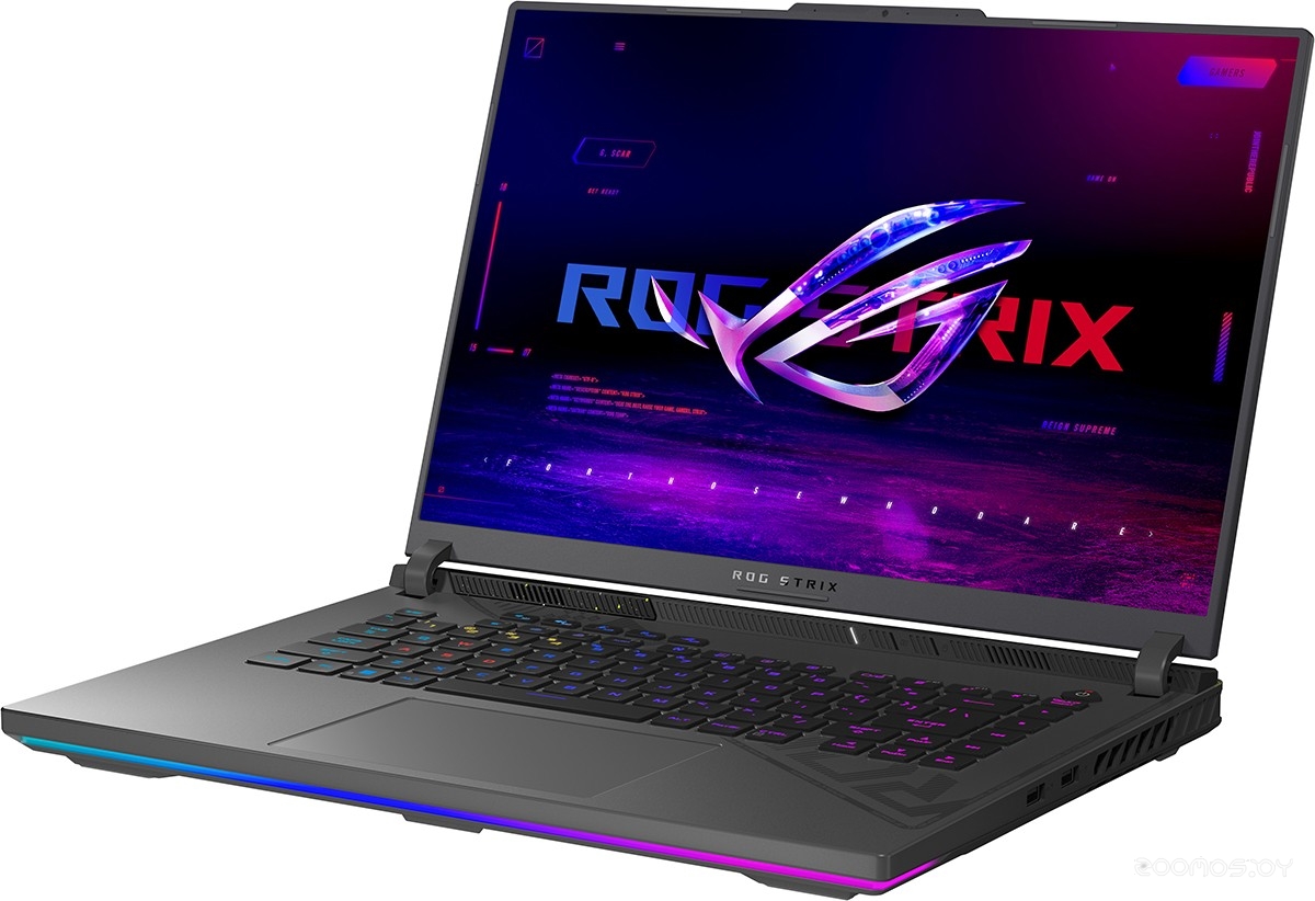 Игровой ноутбук Asus ROG Strix G16 2023 G614JV-N4190, фото 25