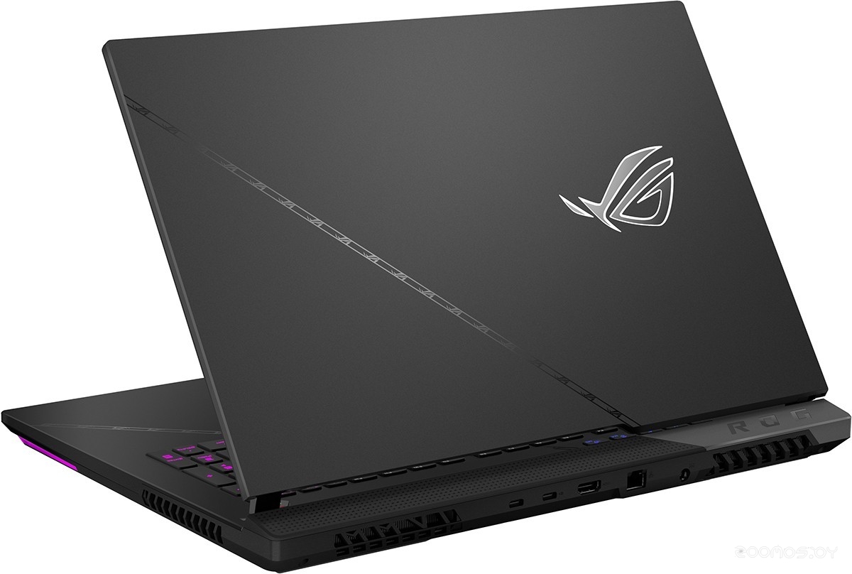 Игровой ноутбук Asus ROG Strix SCAR 17 2023 G733PYV-LL045, фото 15