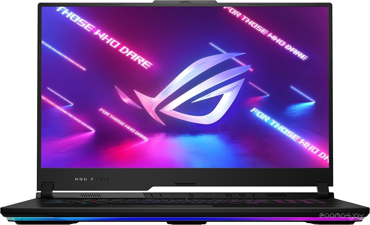 Игровой ноутбук Asus ROG Strix SCAR 17 2023 G733PYV-LL045, фото 2
