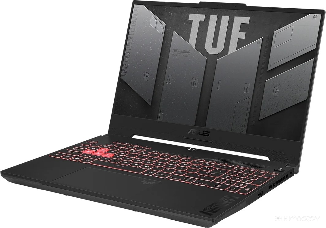 Игровой ноутбук Asus TUF Gaming A15 2024 FA507UI-LP166, фото 11