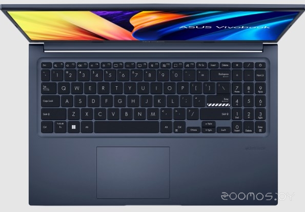 Ноутбук Asus VivoBook 15 X1502ZA-BQ2271 (90NB0VX1-M034P0), фото 5
