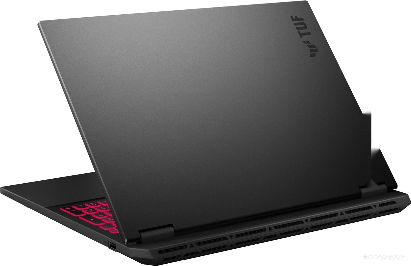 Игровой ноутбук Asus TUF Gaming A16 2024 FA608WV-QT053, фото 4