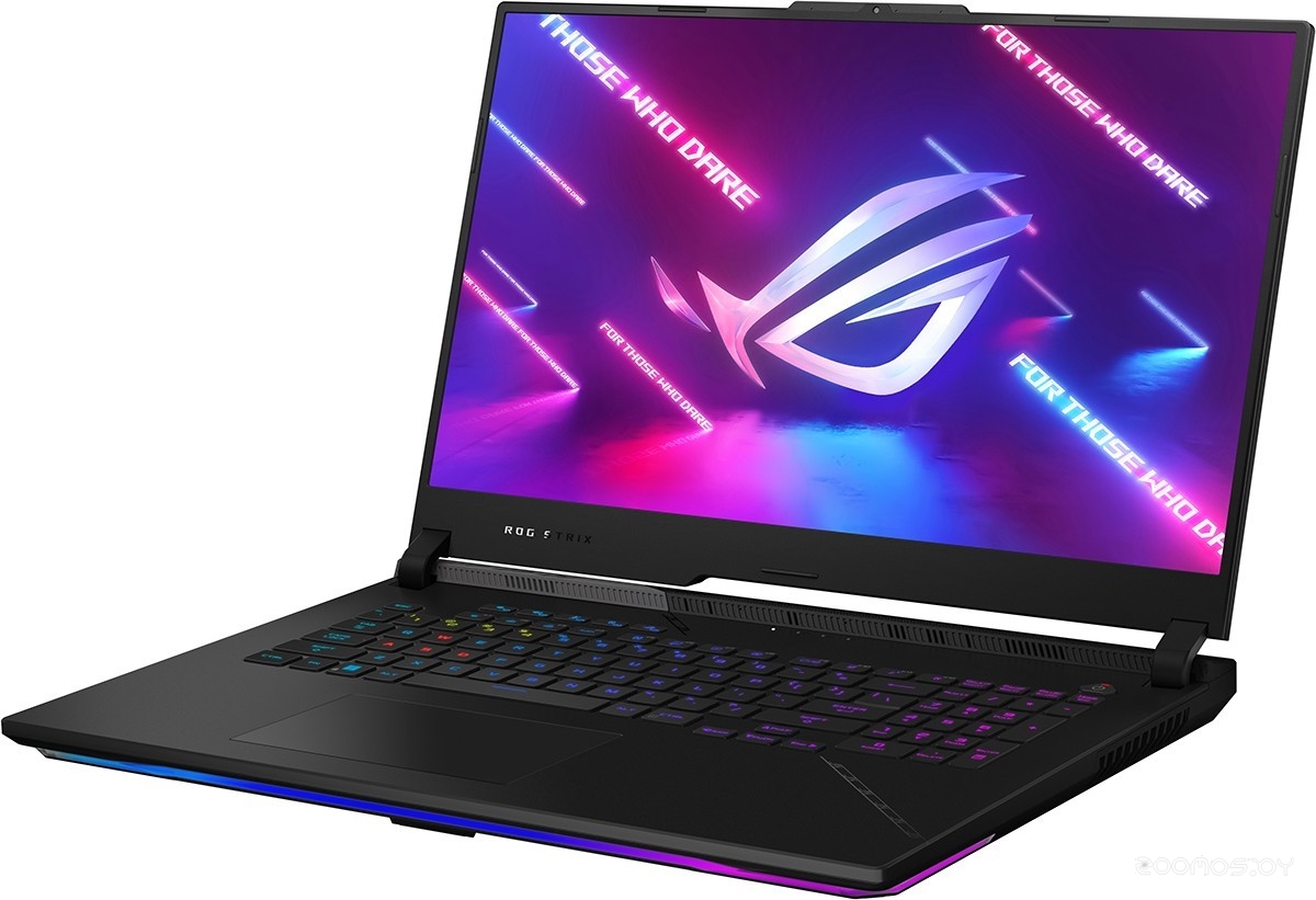 Игровой ноутбук Asus ROG Strix SCAR 17 2023 G733PYV-LL045, фото 13