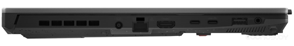 Игровой ноутбук Asus TUF Gaming A15 2023 FA507NV-LP025, фото 4