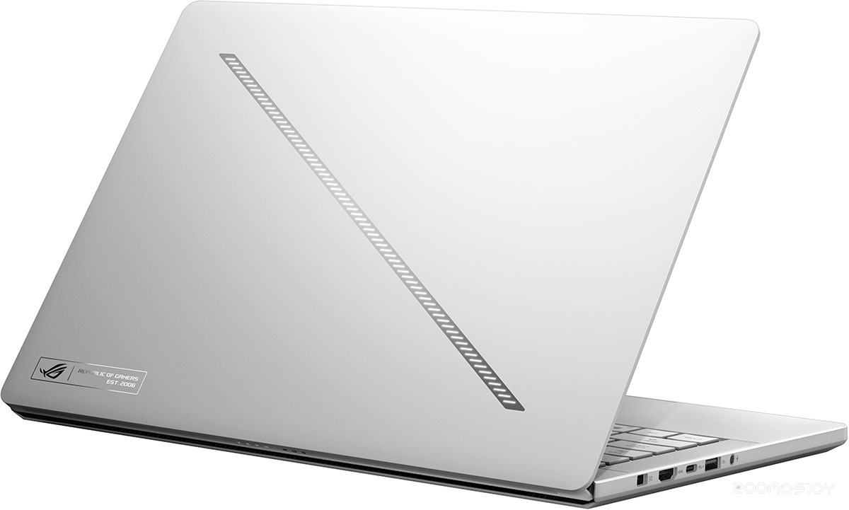 Игровой ноутбук Asus ROG Zephyrus G14 OLED 2024 GA403UI-QS094W, фото 5