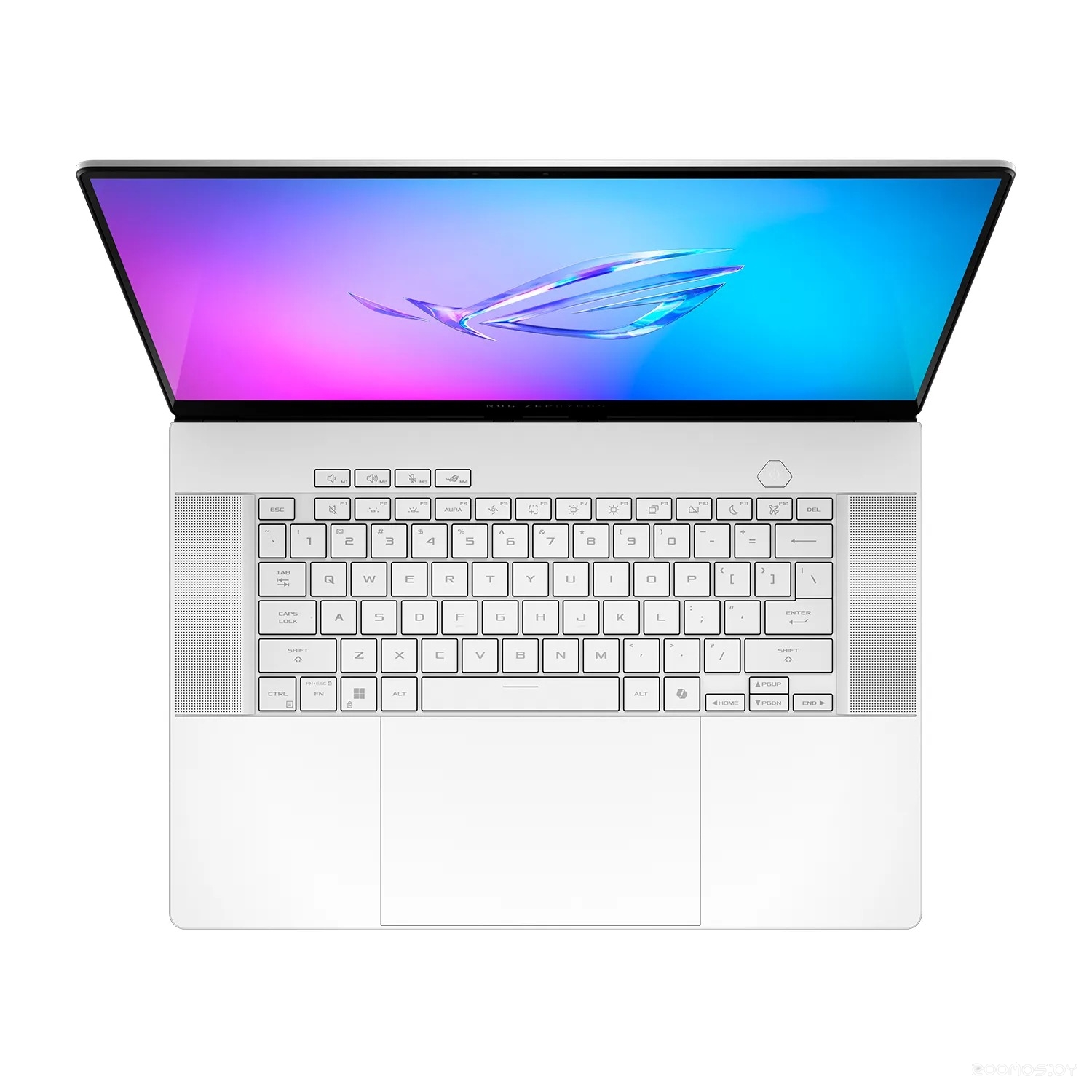 Ноутбук Asus ROG Zephyrus G16 GU605MV-QR241 (90NR0IT2-M00BB0), фото 4