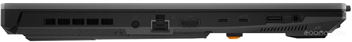 Игровой ноутбук Asus TUF Gaming F17 FX707VI-LL055, фото 10