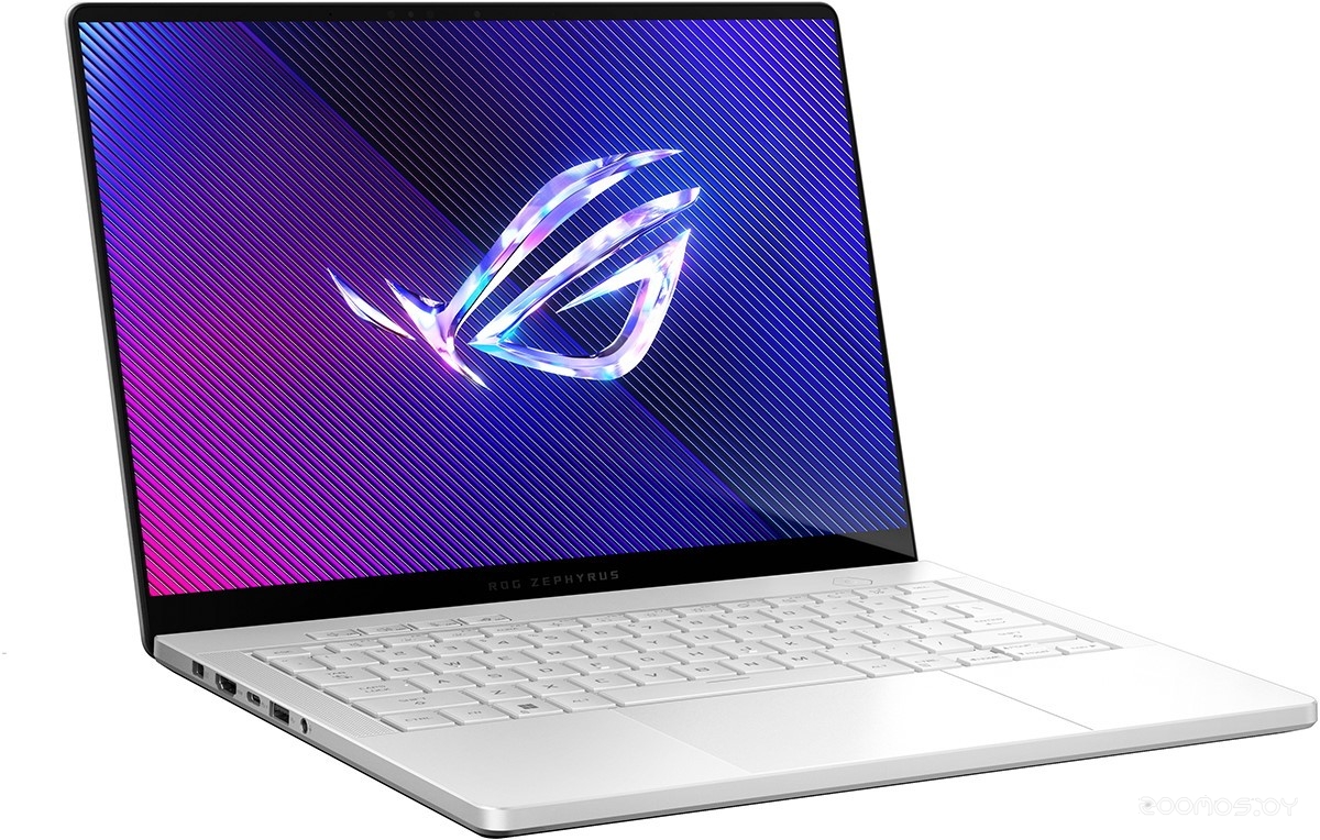 Игровой ноутбук Asus ROG Zephyrus G14 OLED 2024 GA403UI-QS094W, фото 2